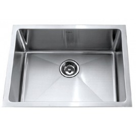 Monic SQM-550 Stainless Steel Kitchen Sink